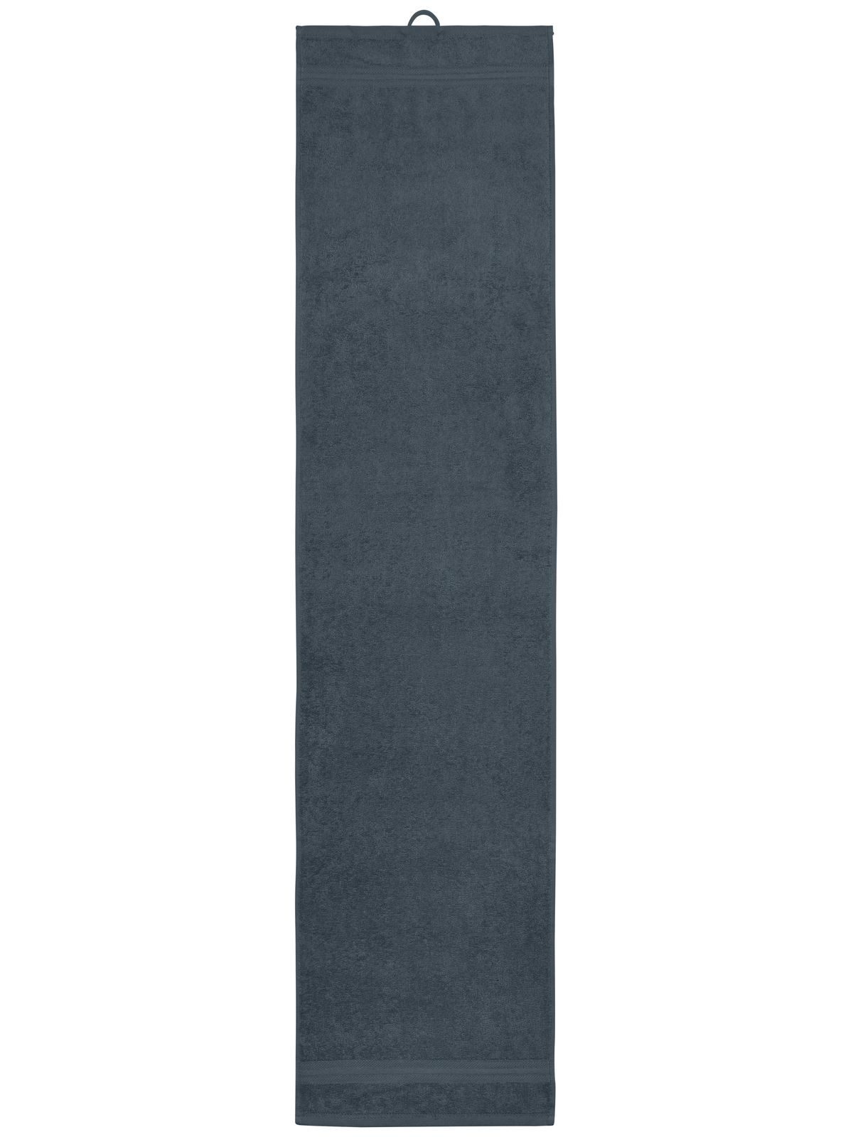iron-grey