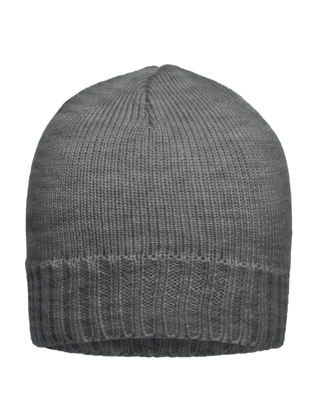 dark-grey melange