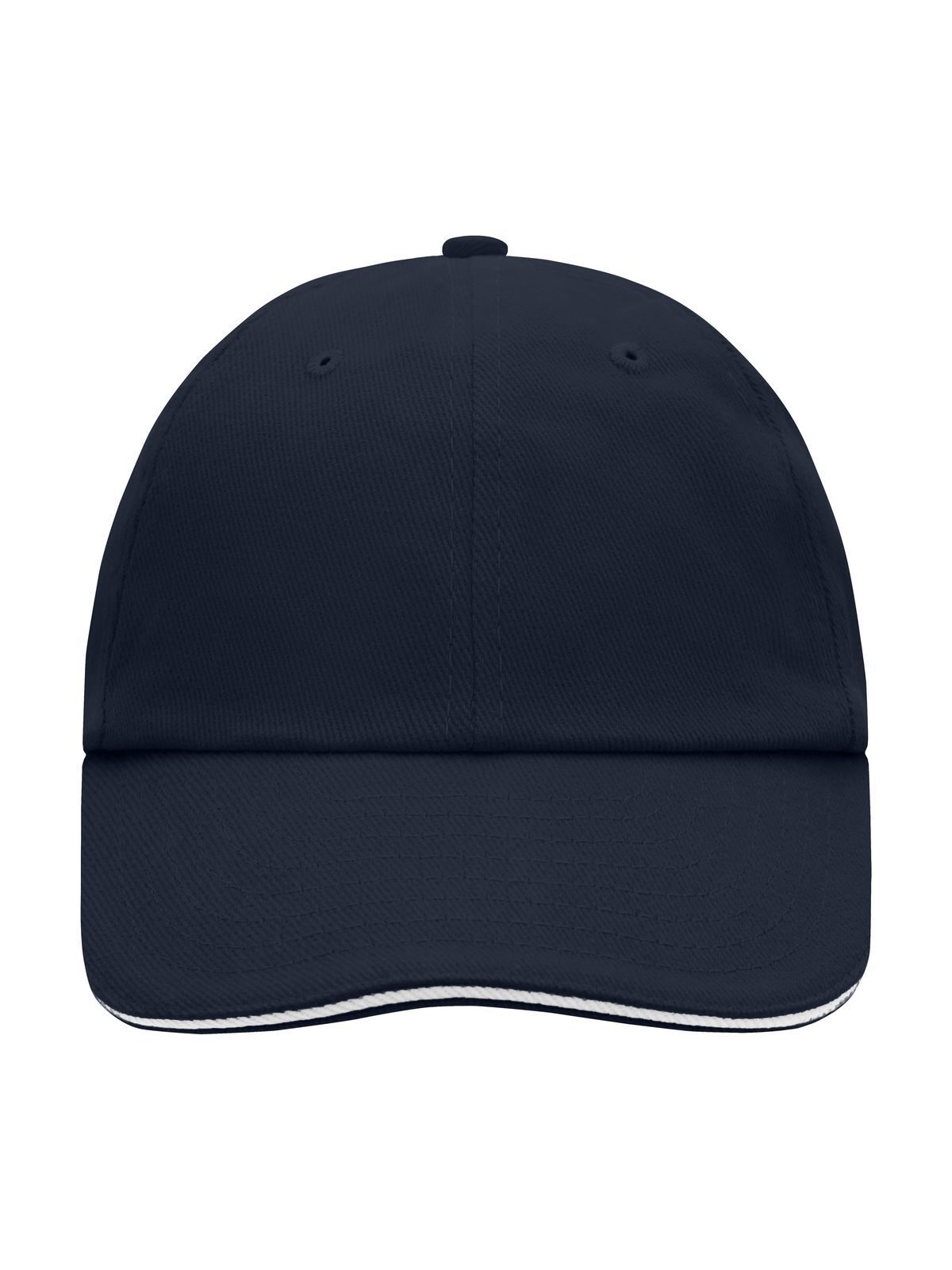 navy/white