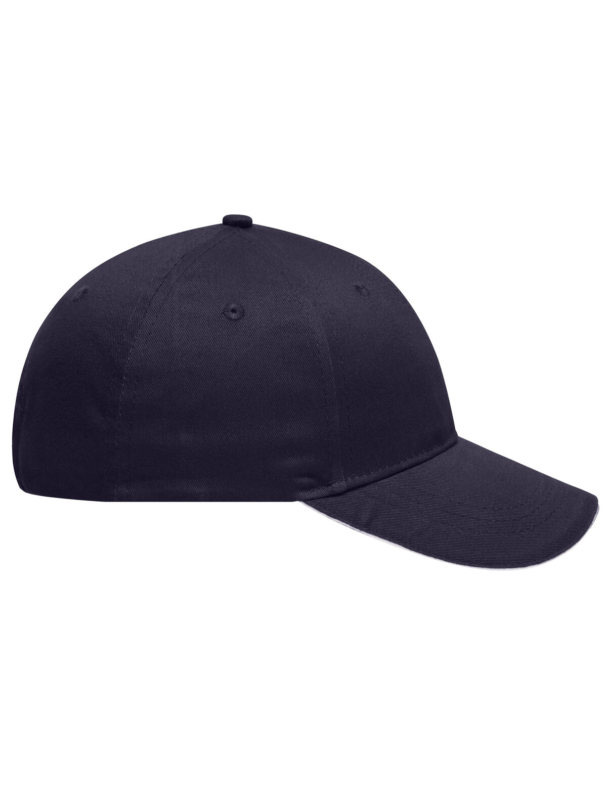 navy/white