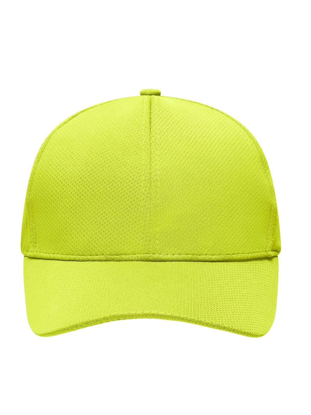 bright-yellow