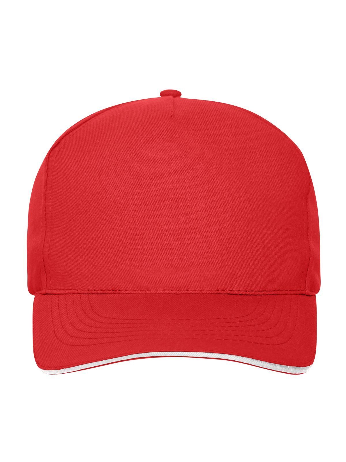 red/white