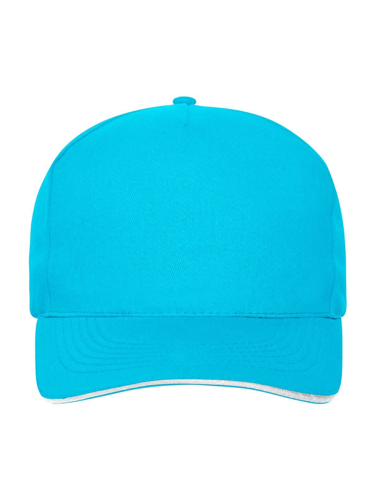 turquoise/white