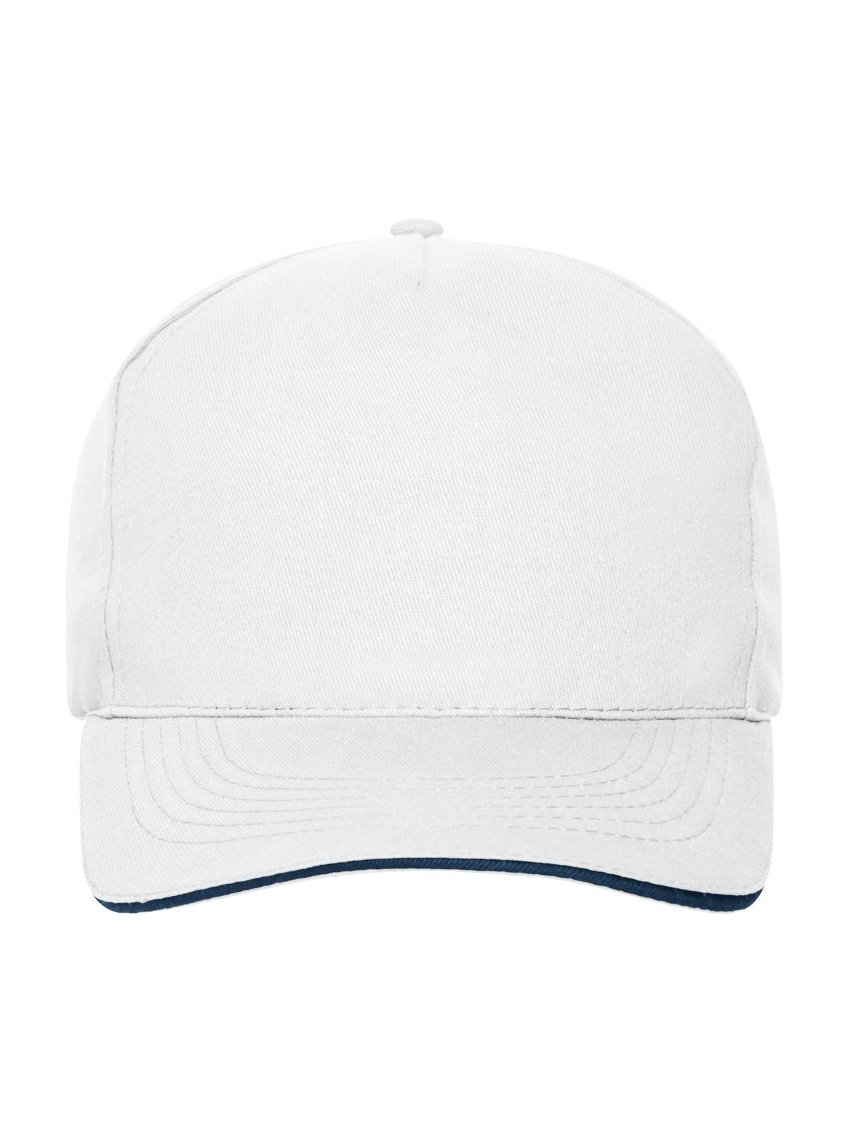 white/navy