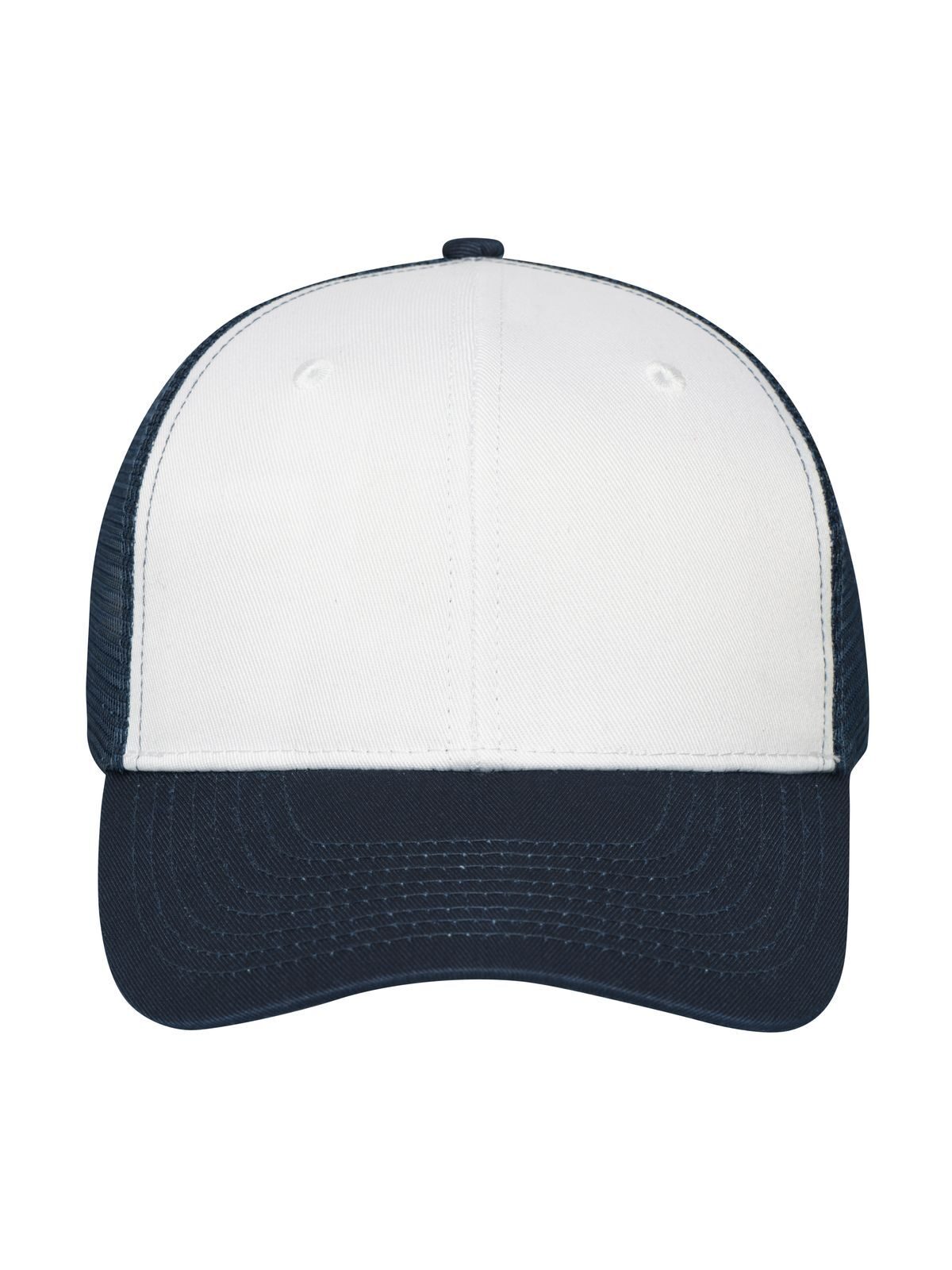 white/navy