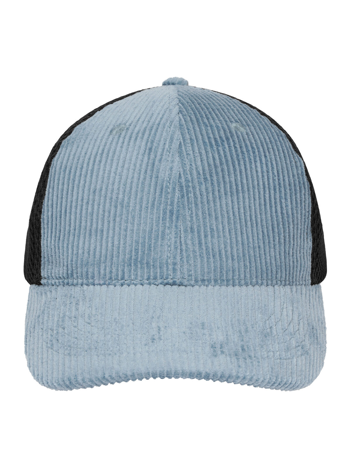 milky-blue/black
