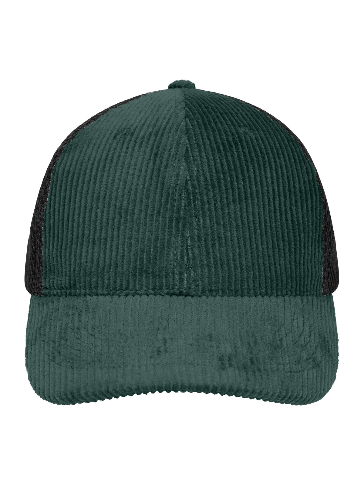 smoky-green/black