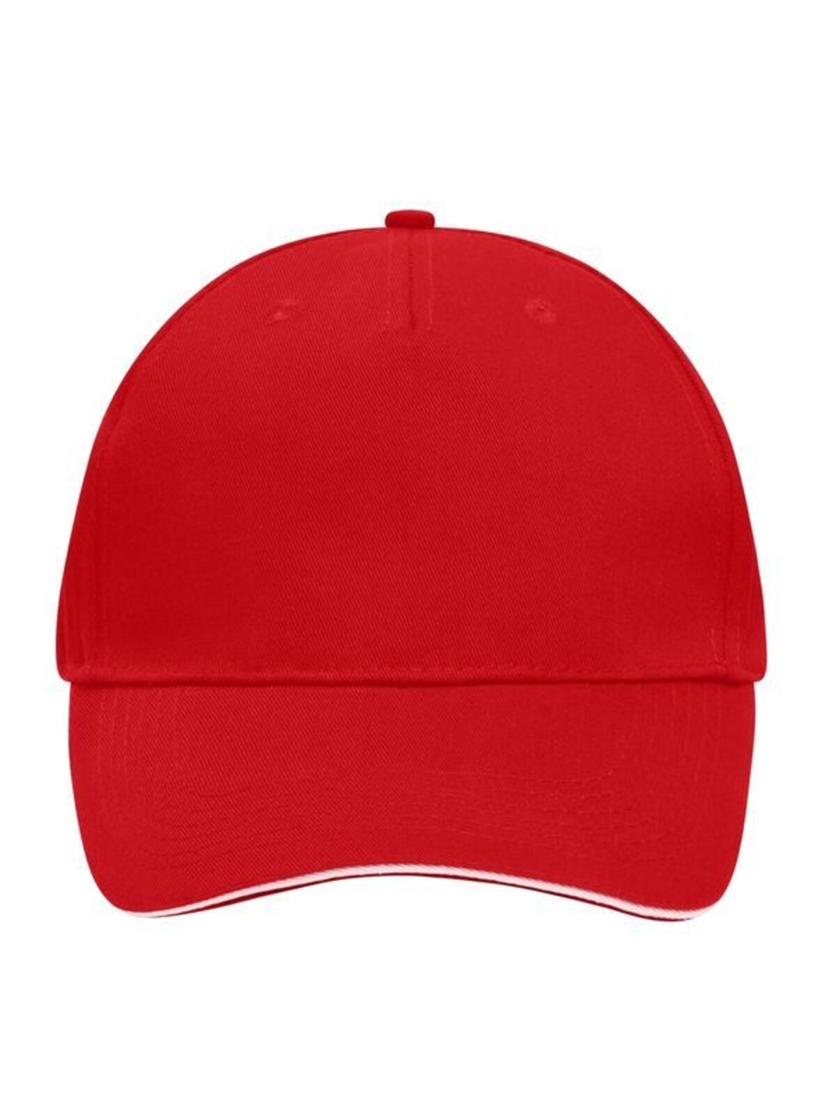 red/white