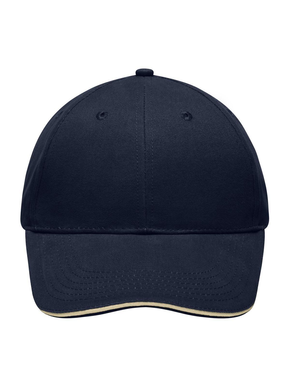 navy/beige