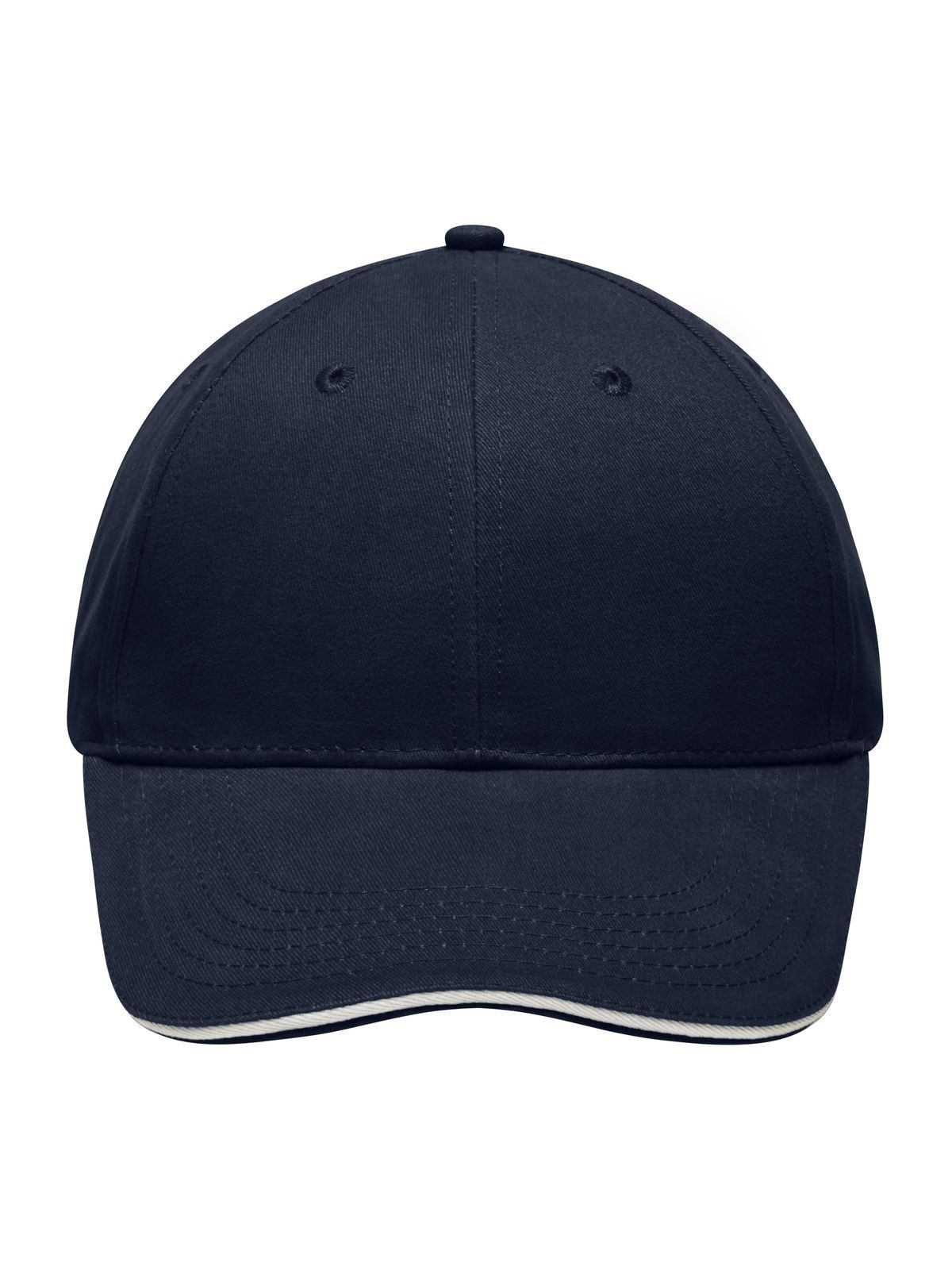navy/white