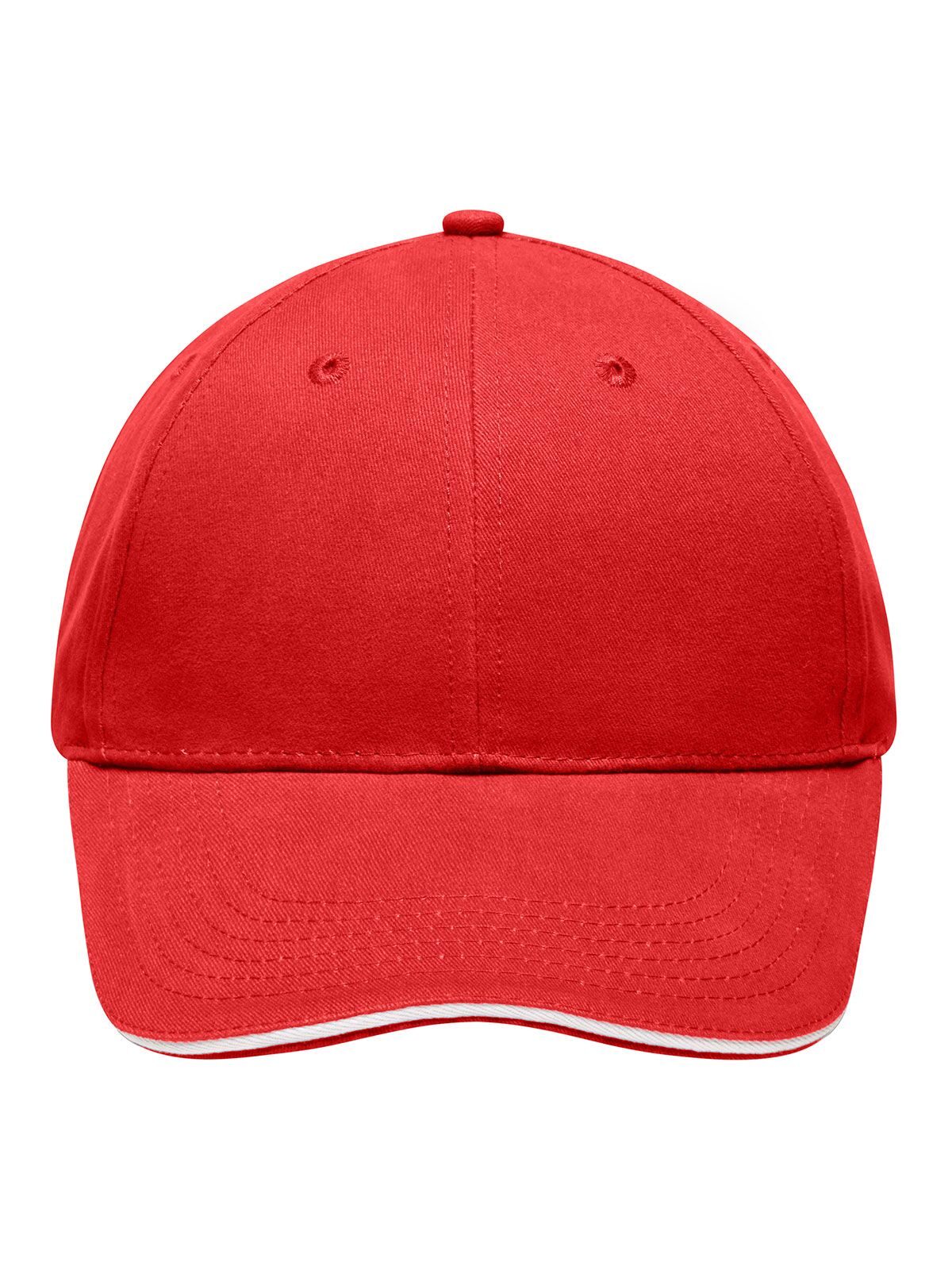 red/white