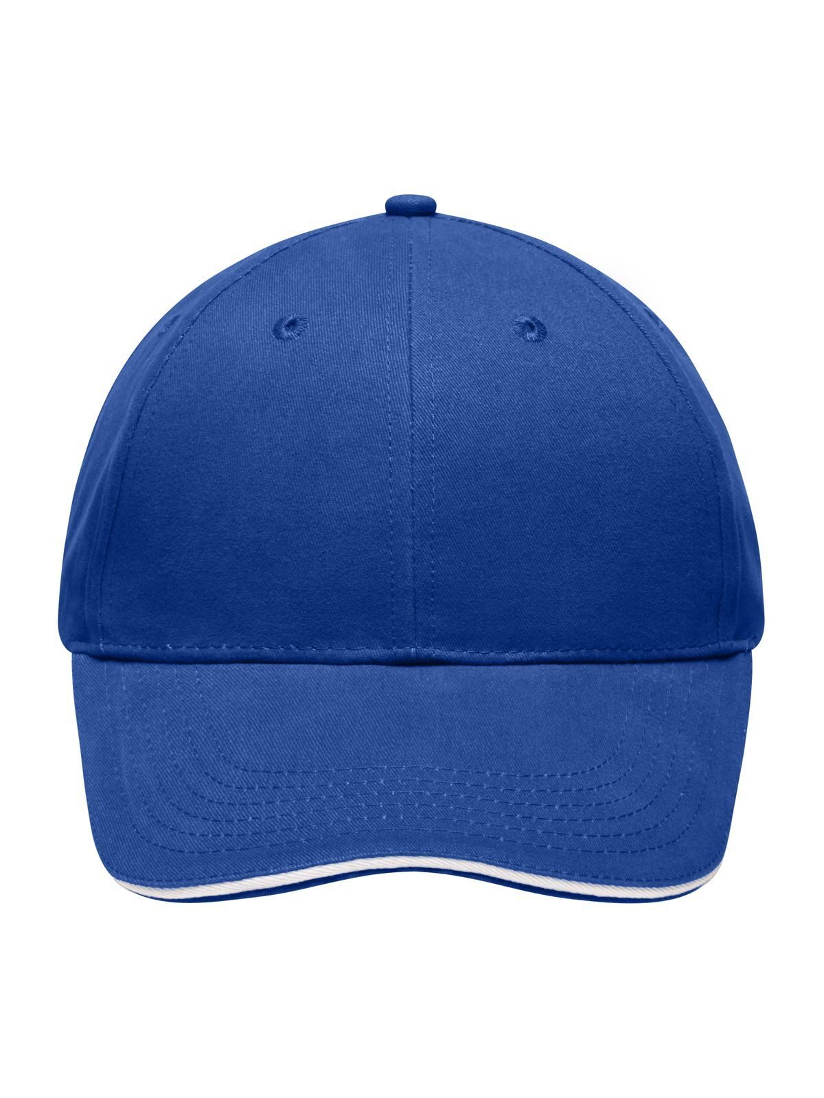 royal/white