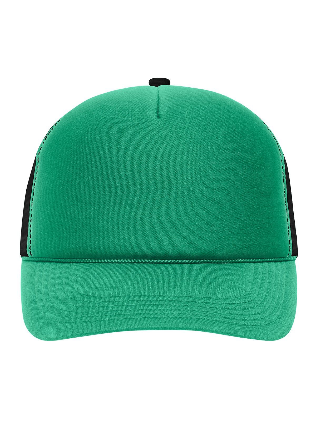green/black