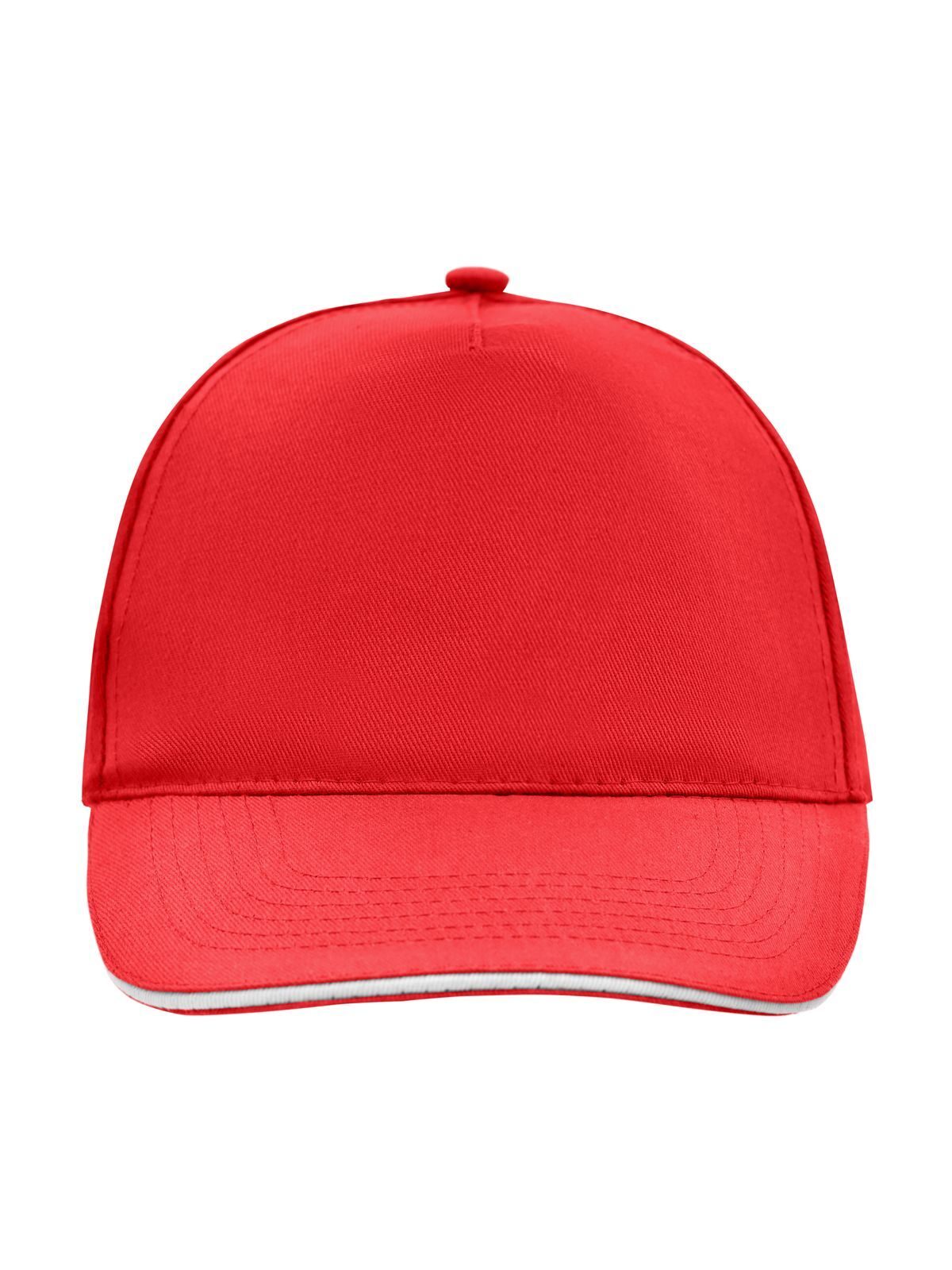 red/white