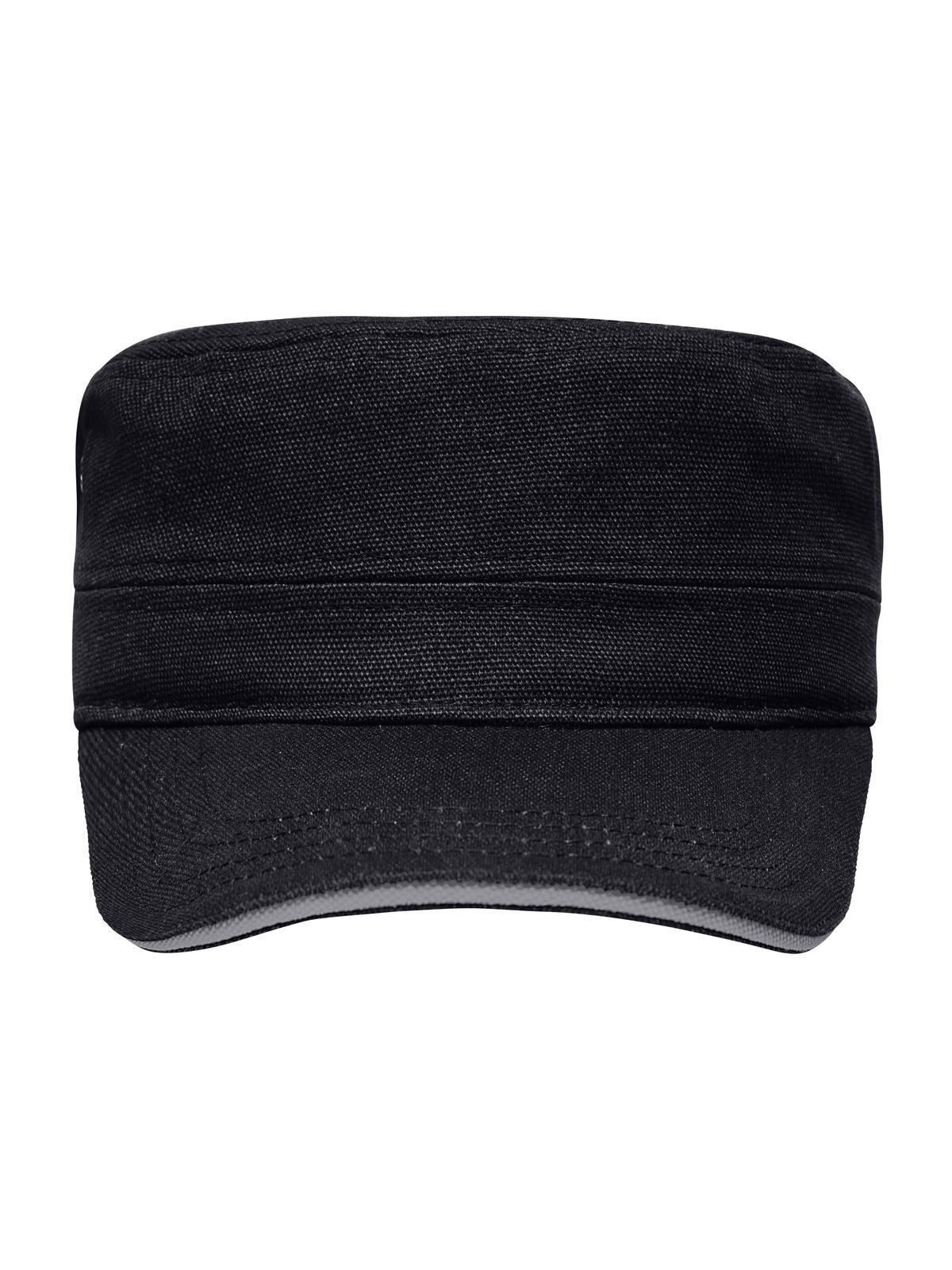 black/dark-grey
