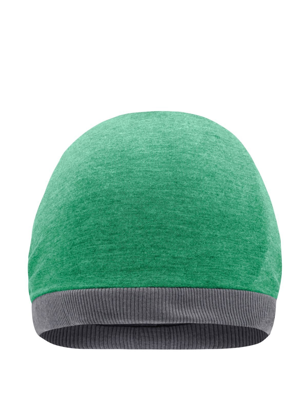 green-melange/dark-grey