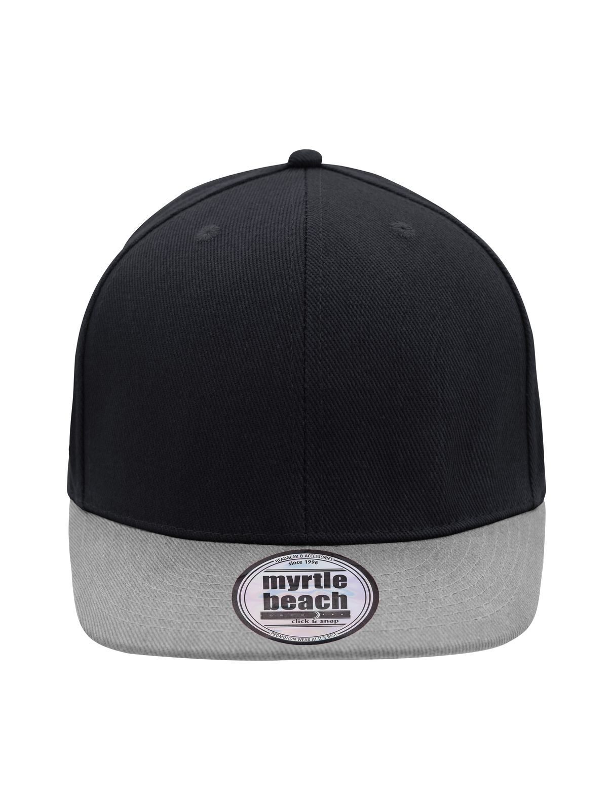 black/grey