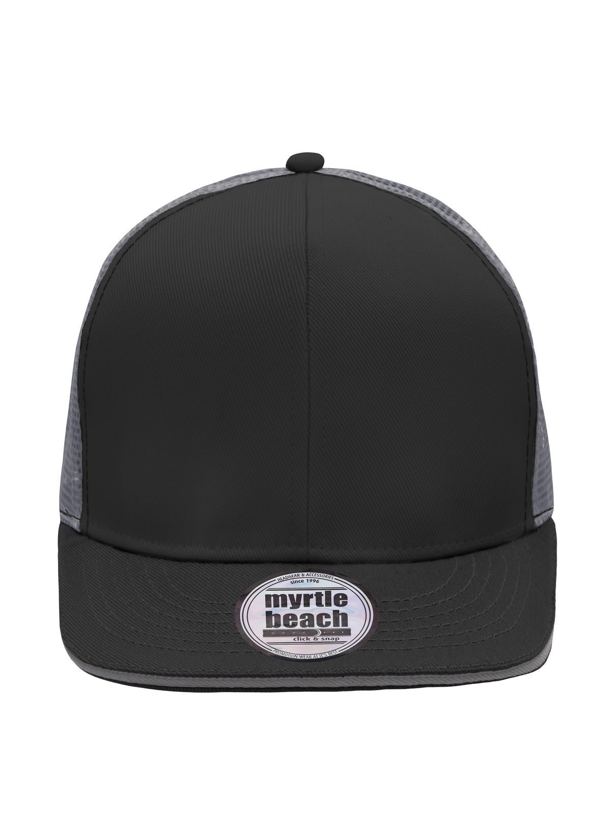 black/charcoal