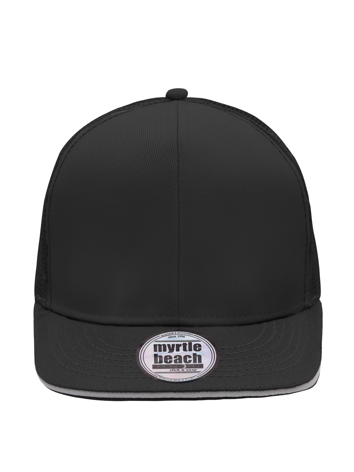 black/light-grey