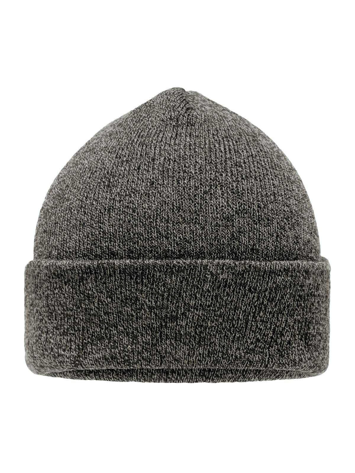 black-melange