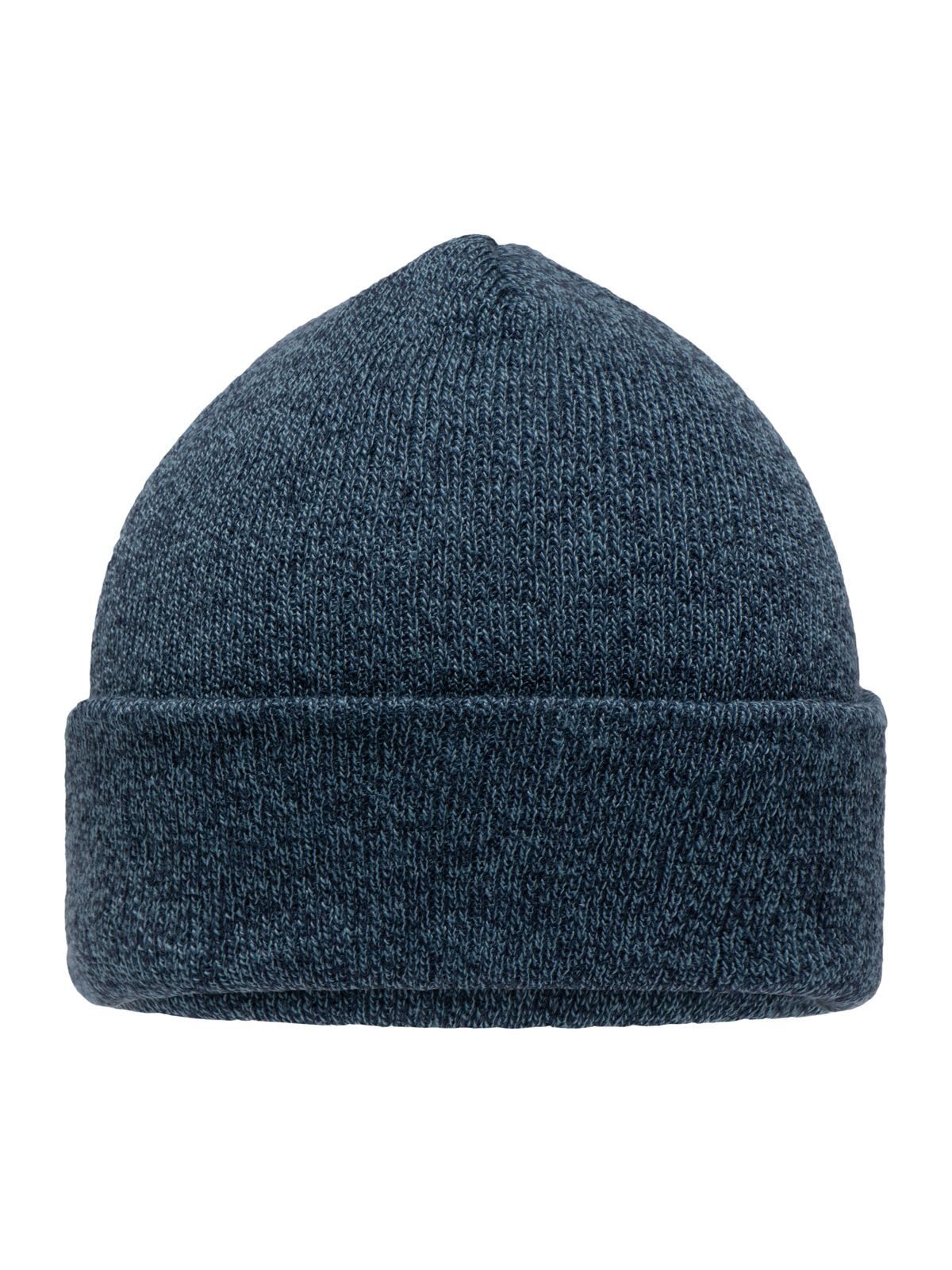 blue-melange