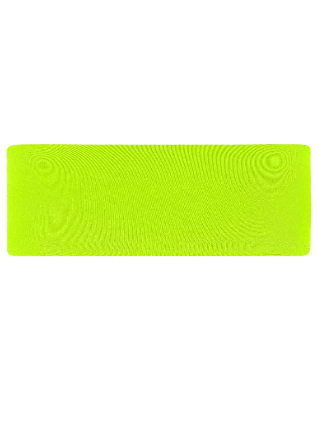 bright-yellow