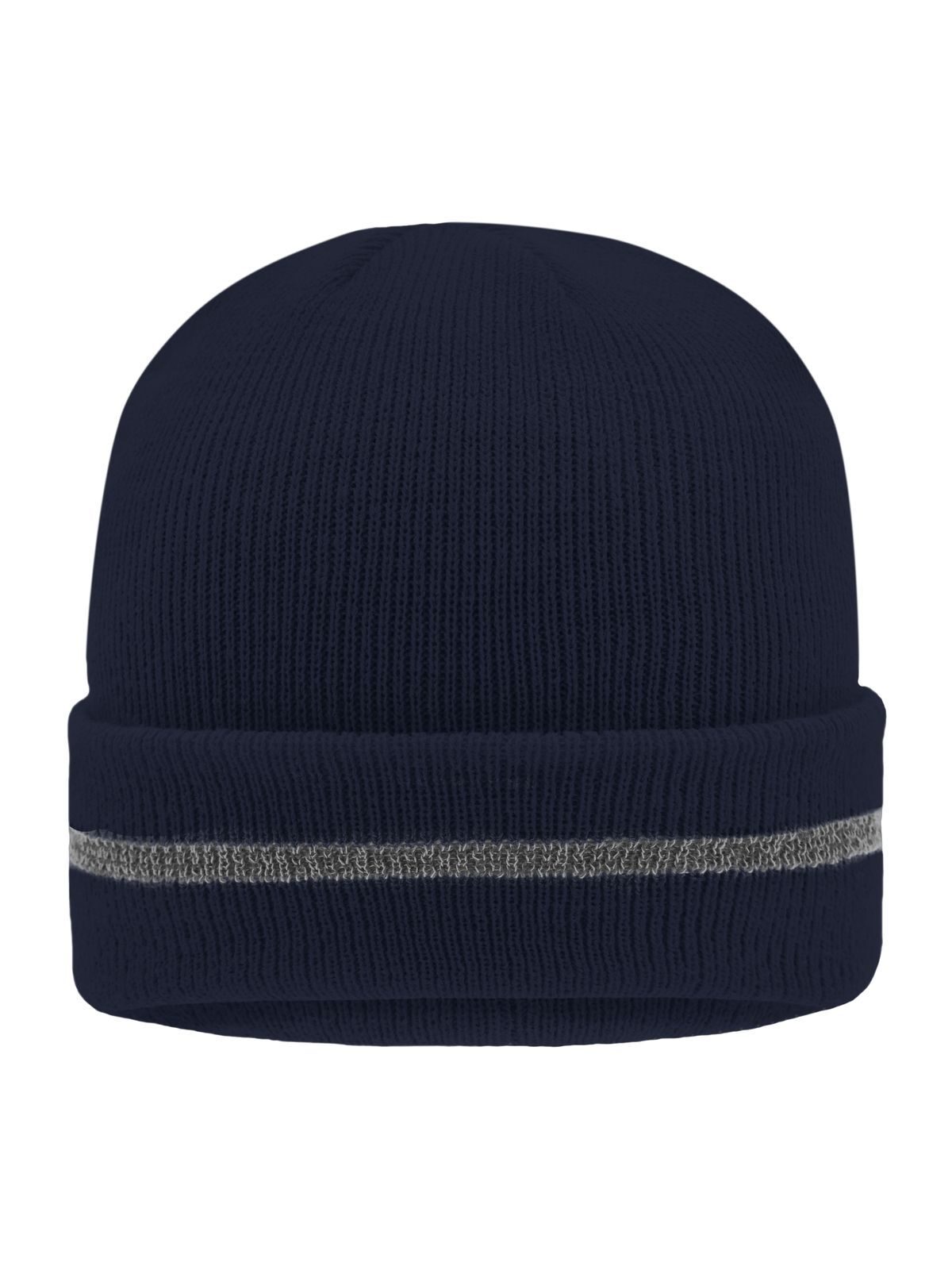 Reflective Beanie — in studio Reflective Beanie — in studio