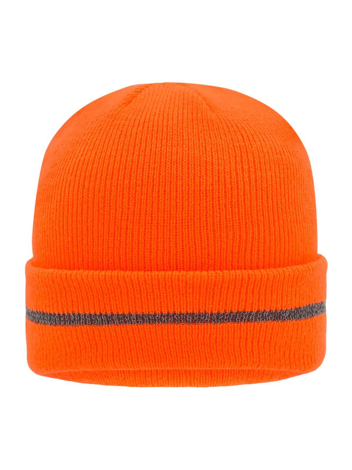 bright-orange/silver