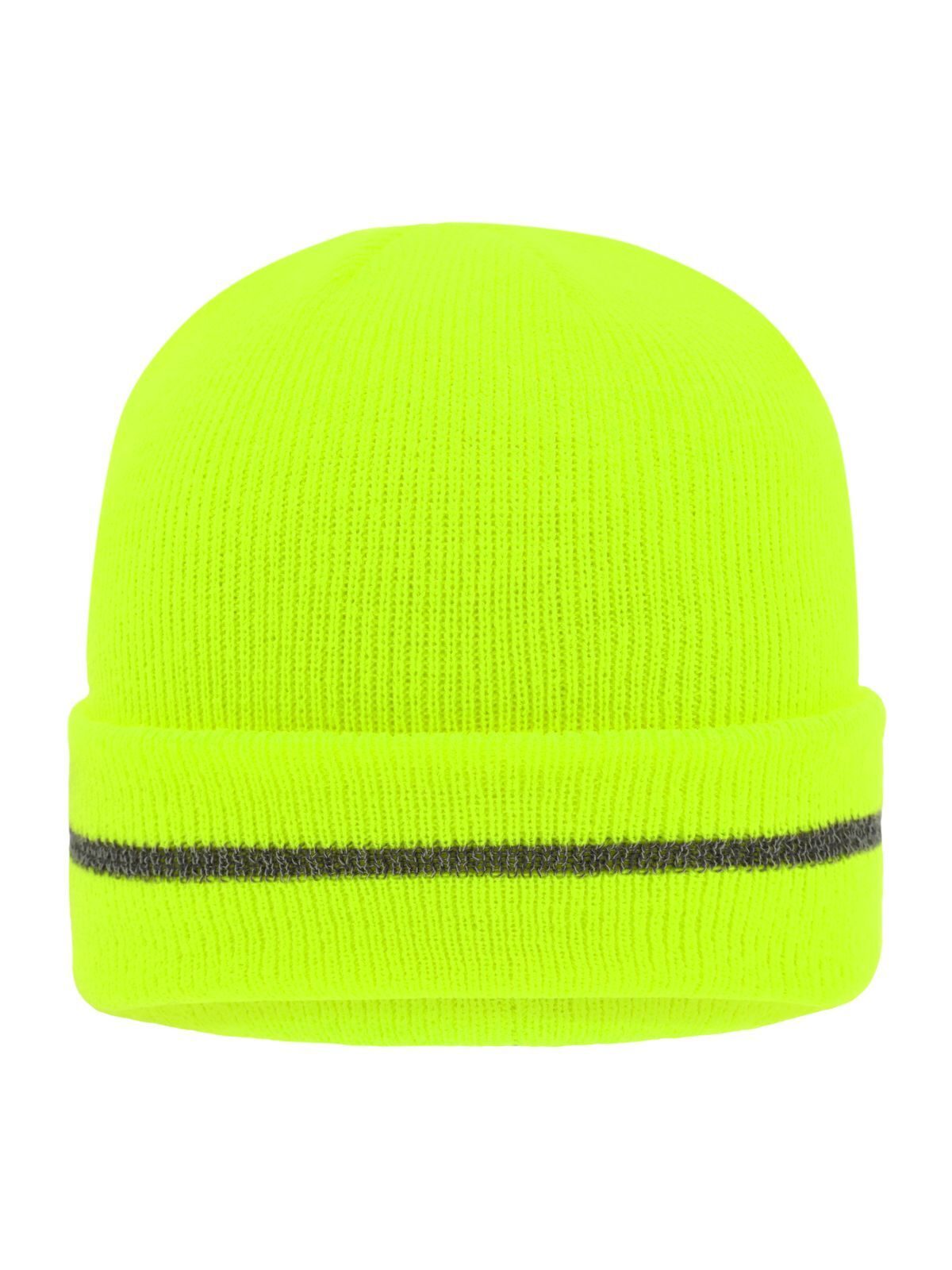 bright-yellow/silver