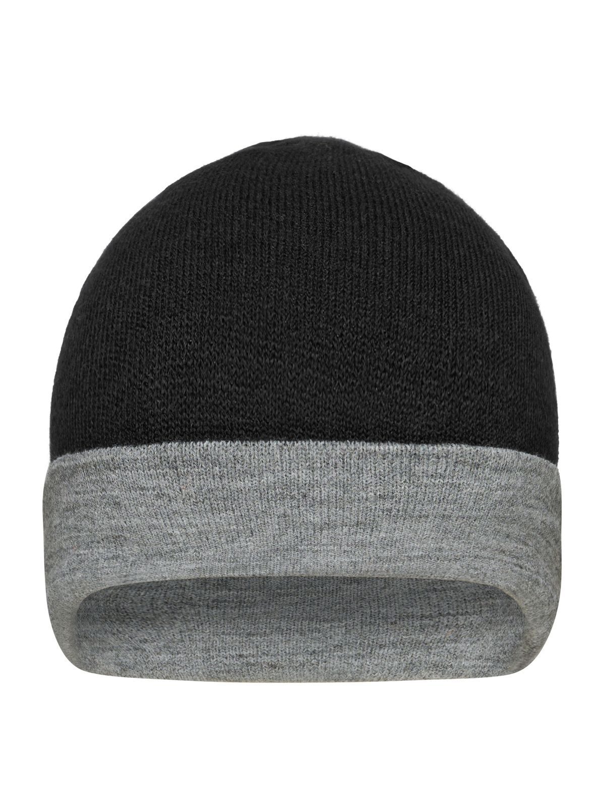black/grey-heather