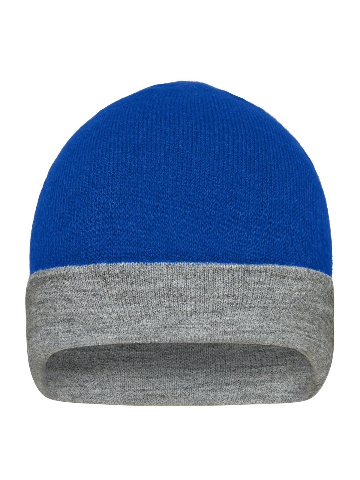 royal/grey-heather