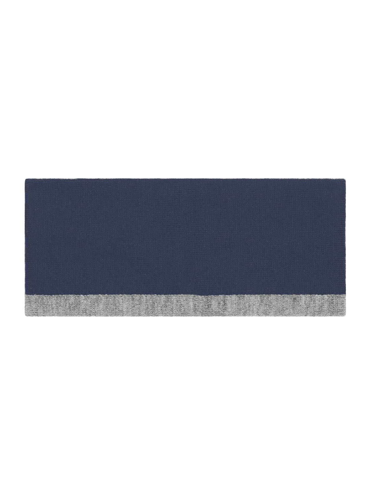 navy/grey-heather