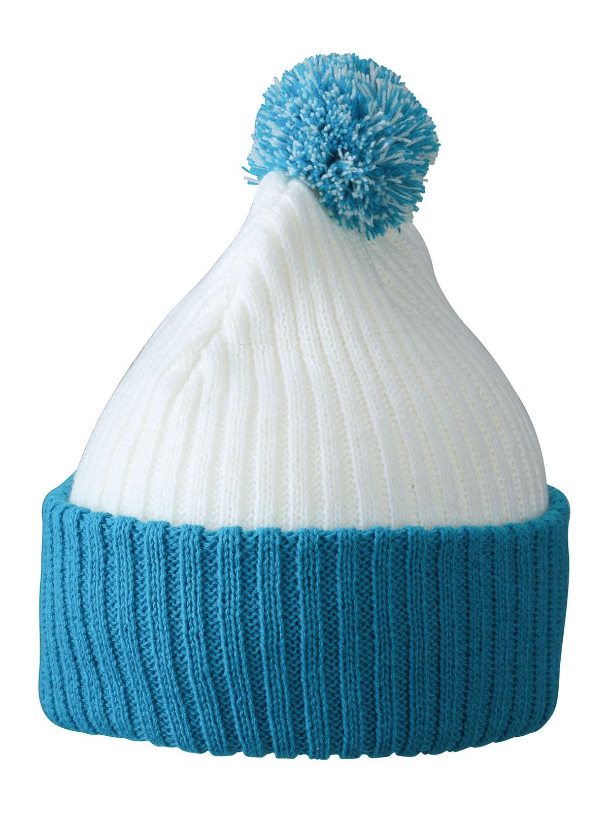 white/aqua