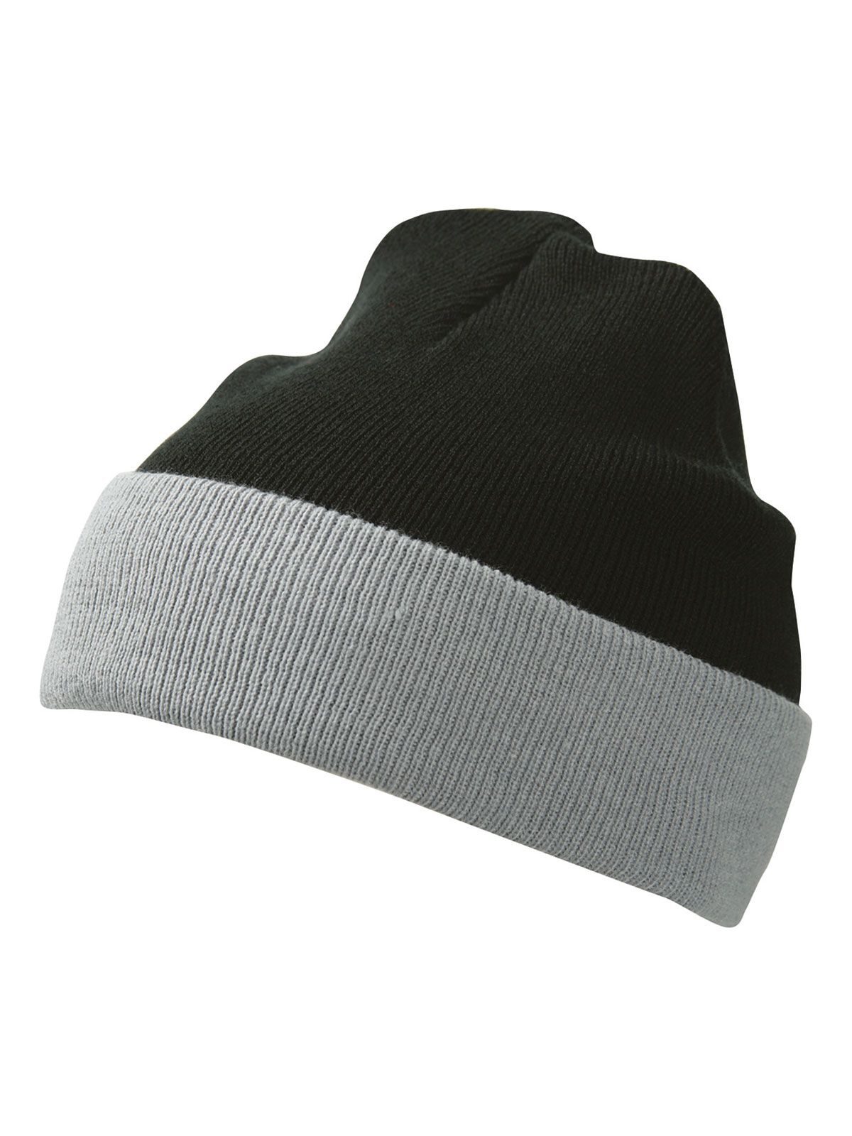 black/grey