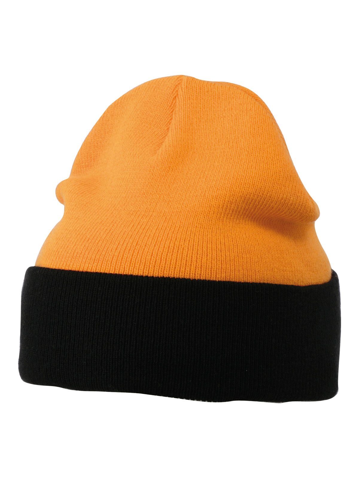 orange/black