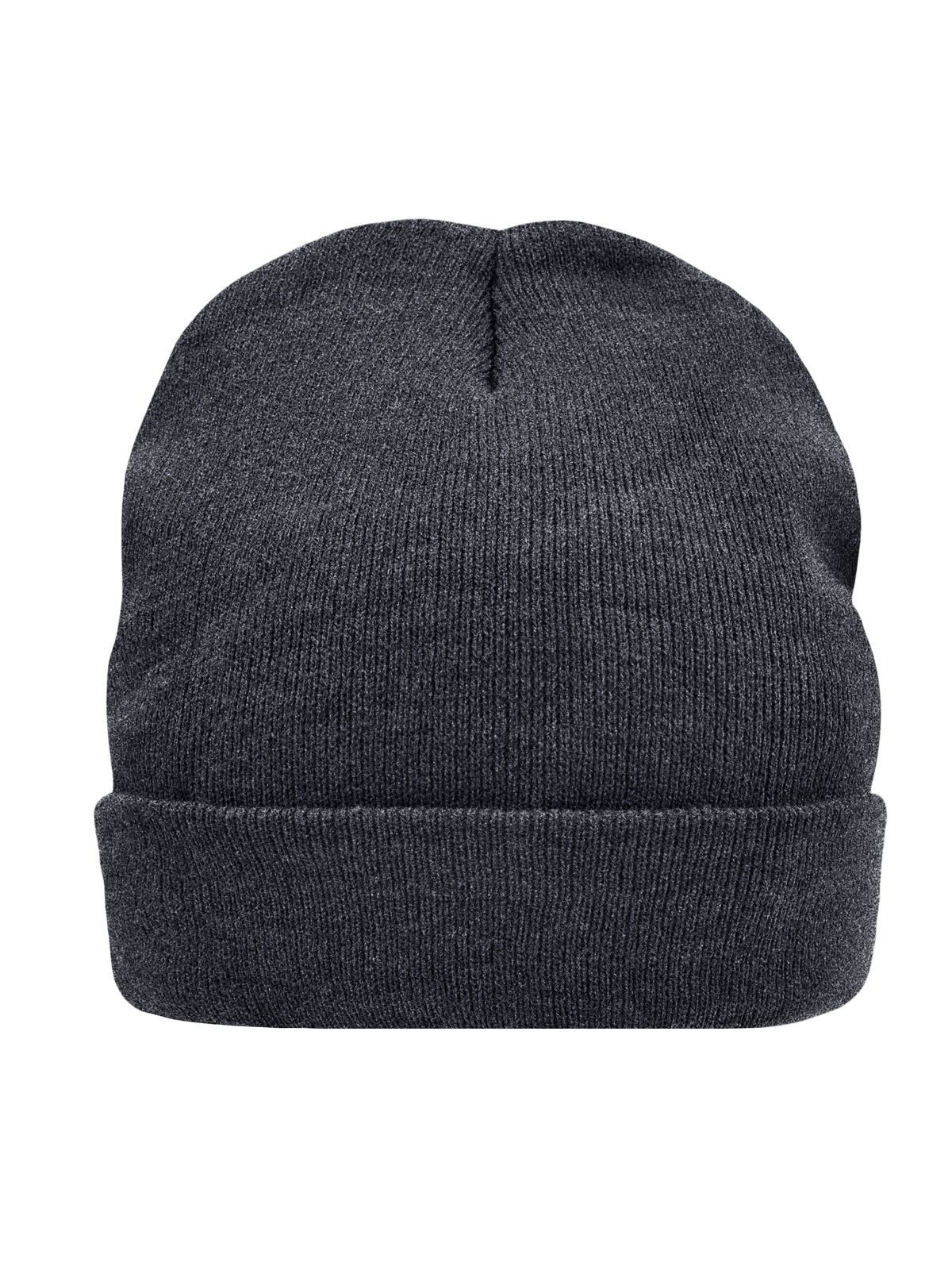 dark-grey melange