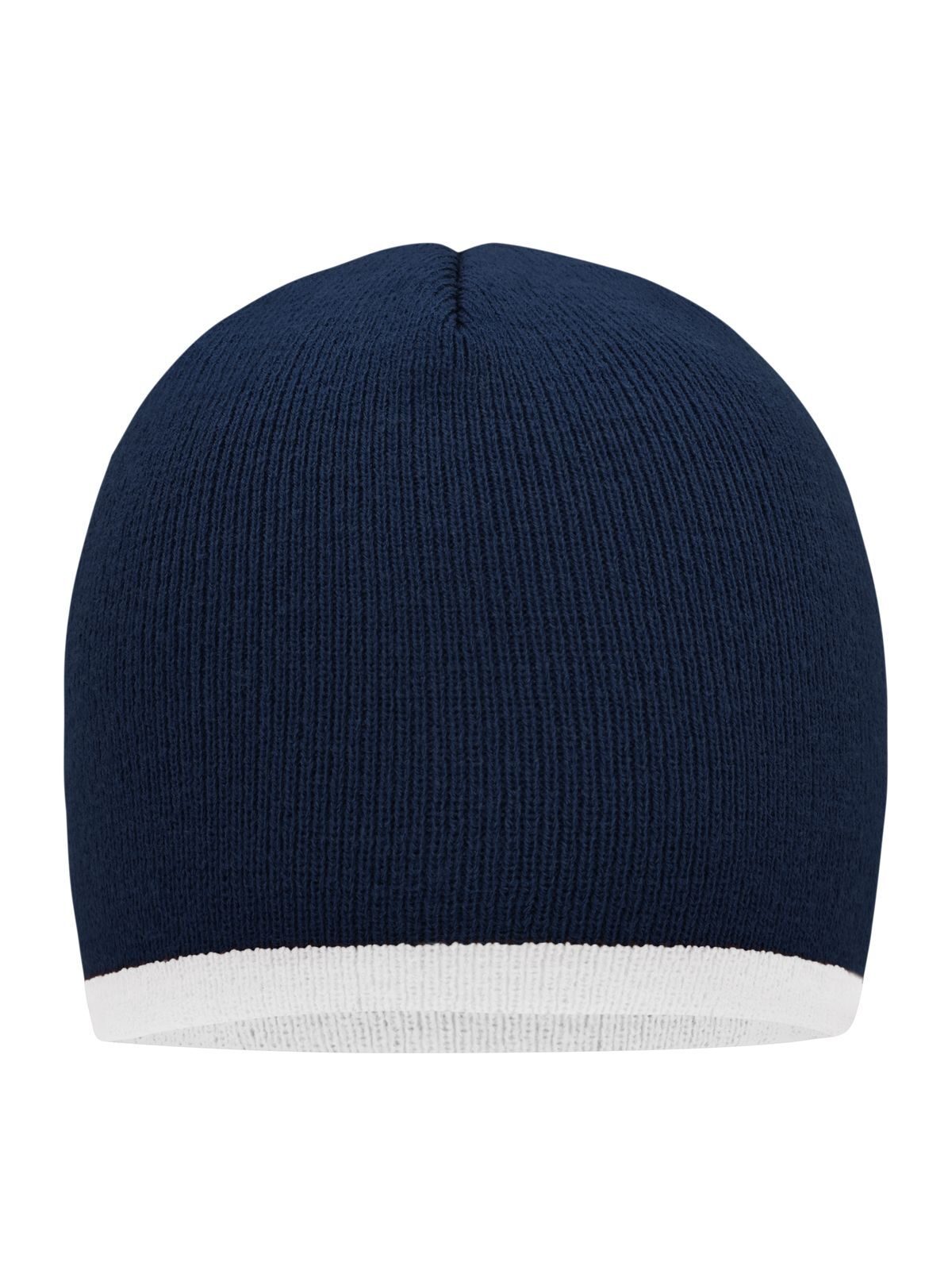 navy/white