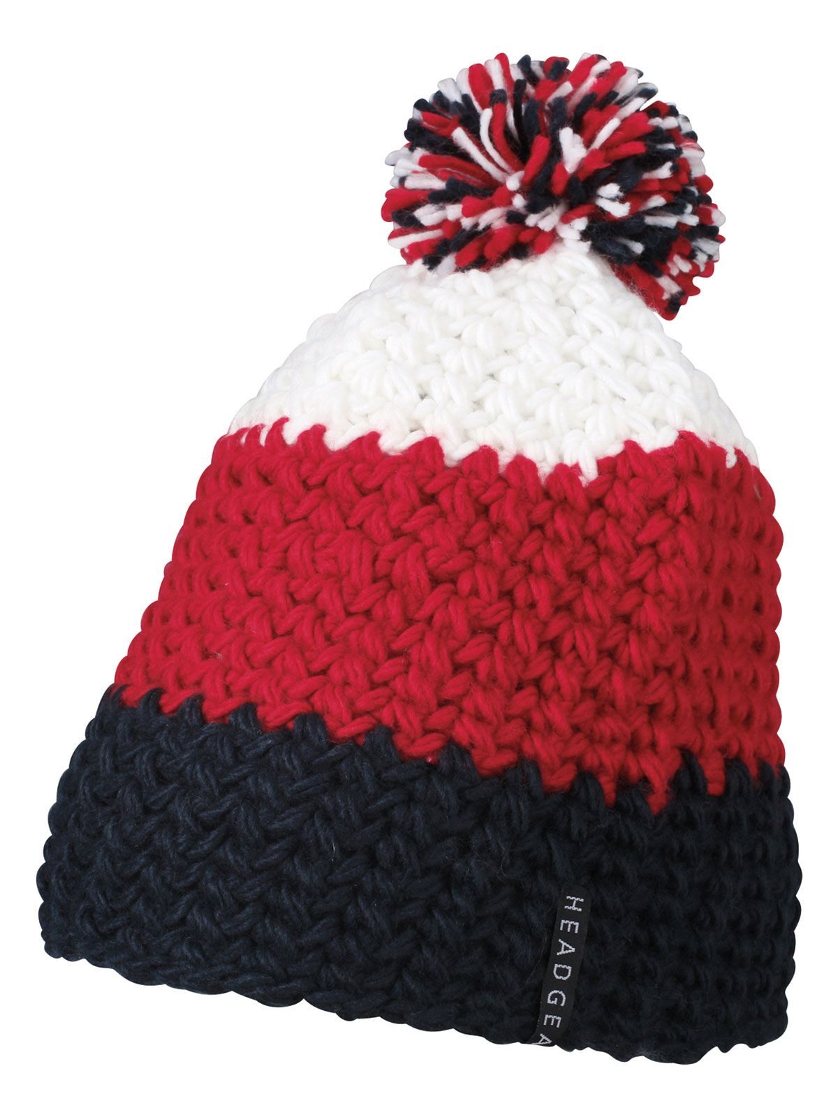 navy/red/white