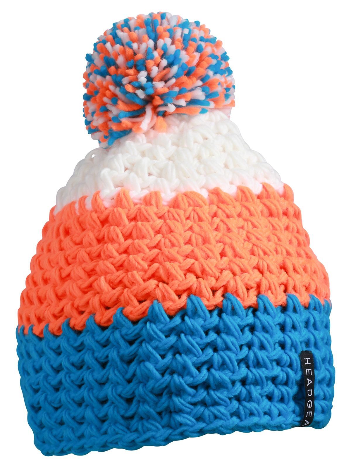 pacific/neon-orange/white