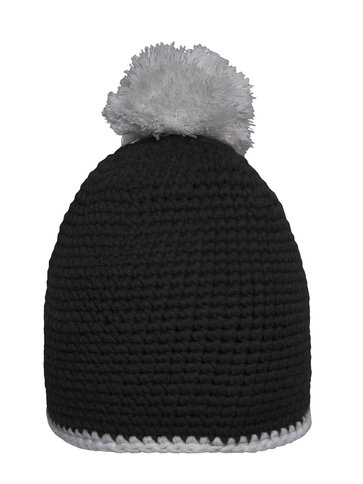 black/light-grey