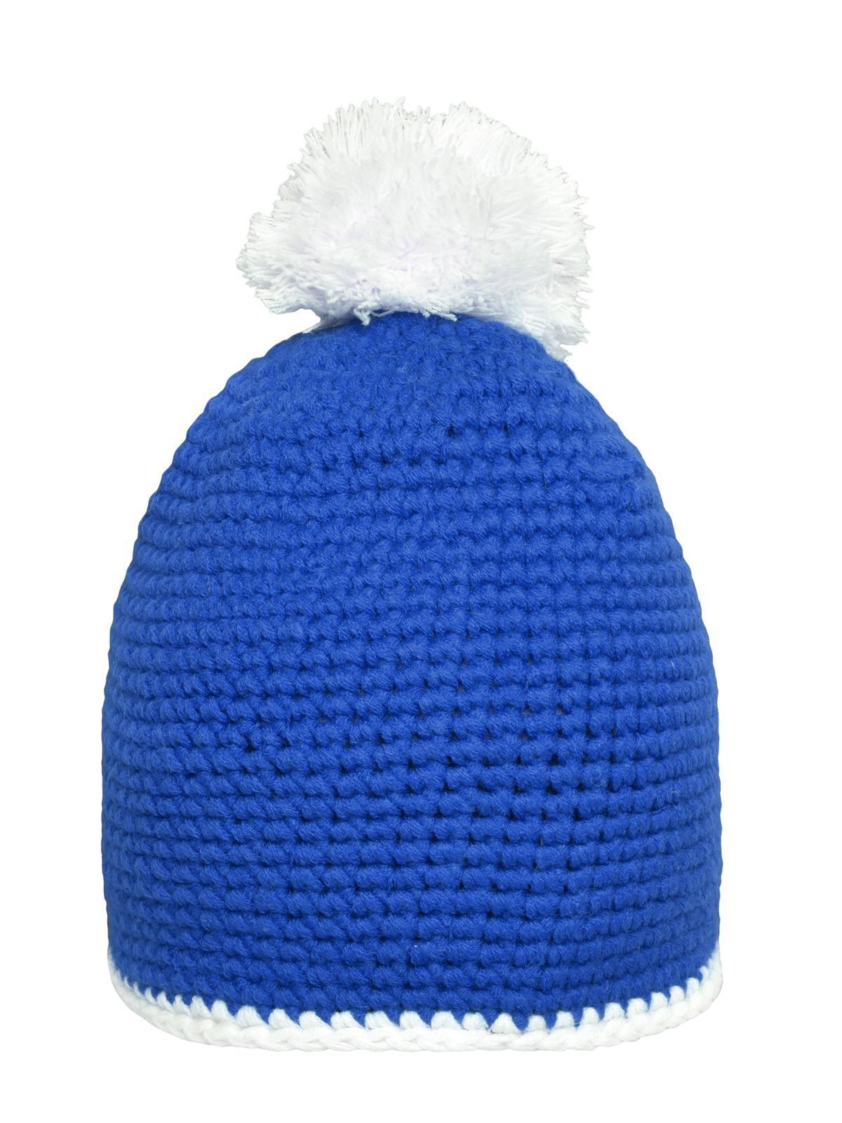 blue/white