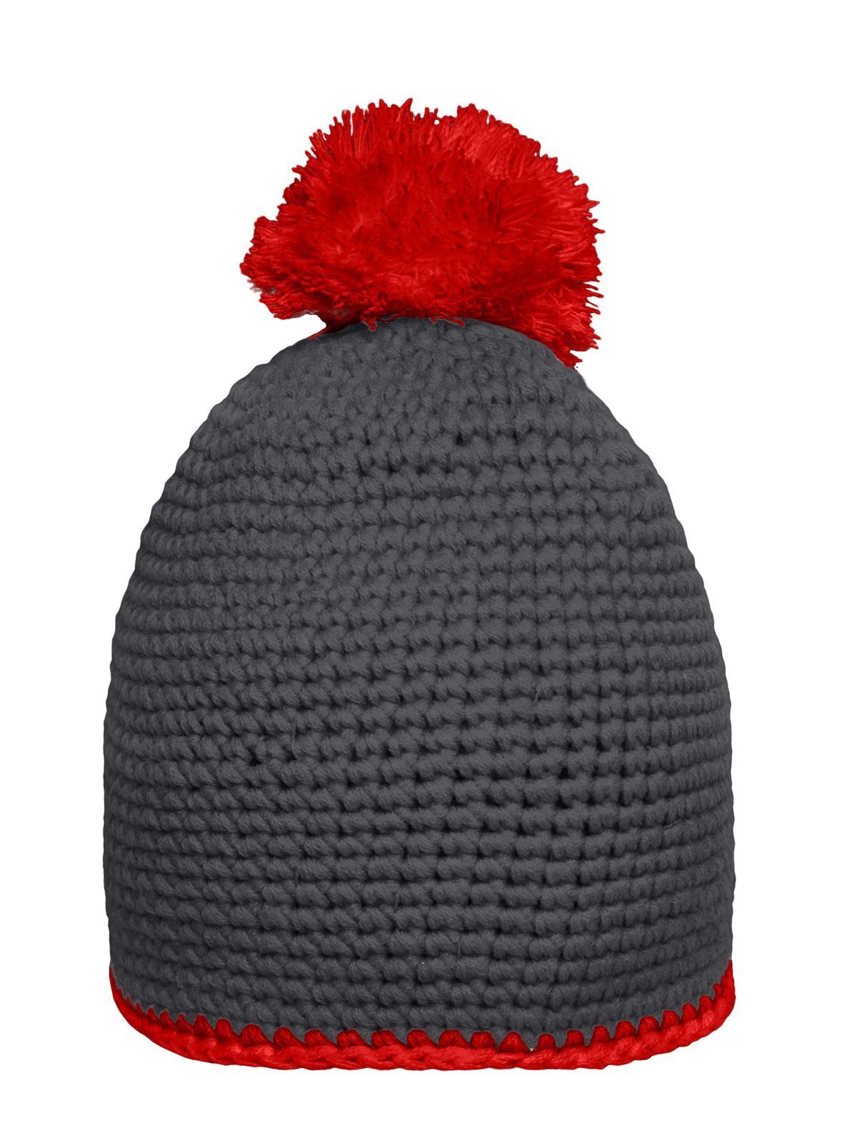 carbon/red