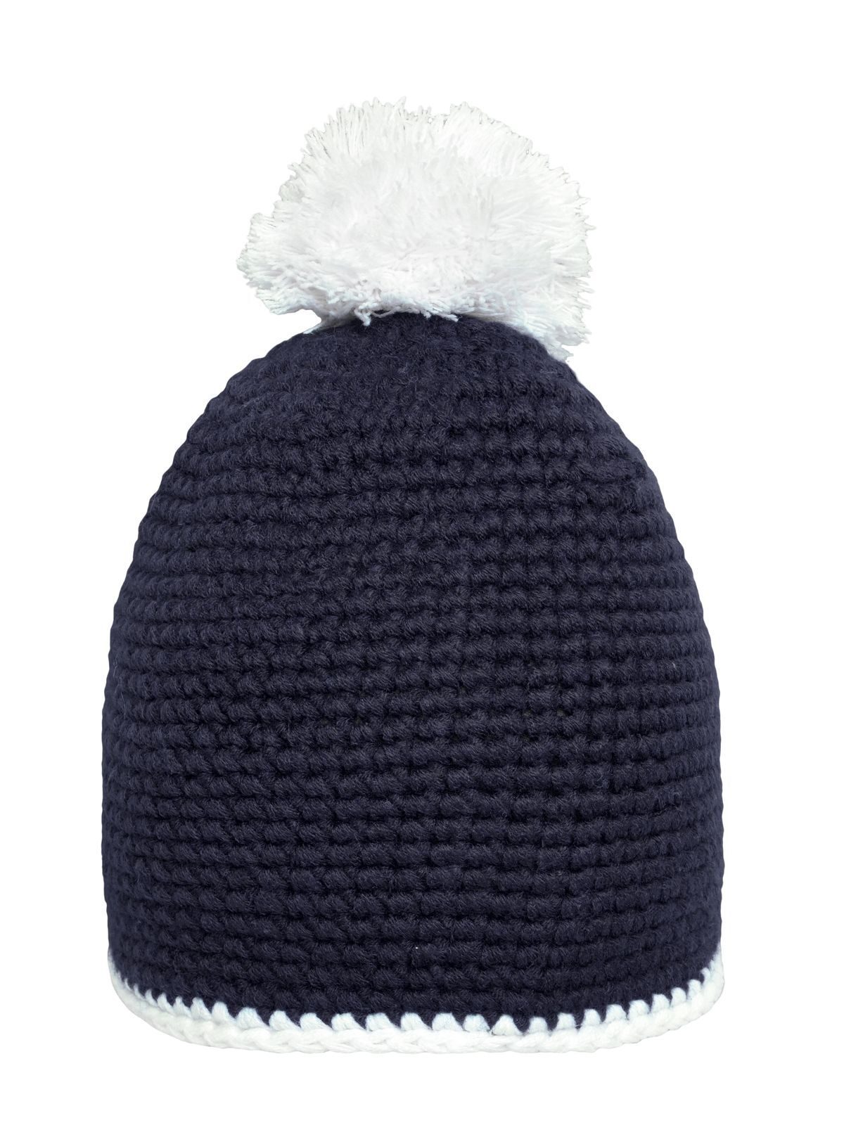 navy/white