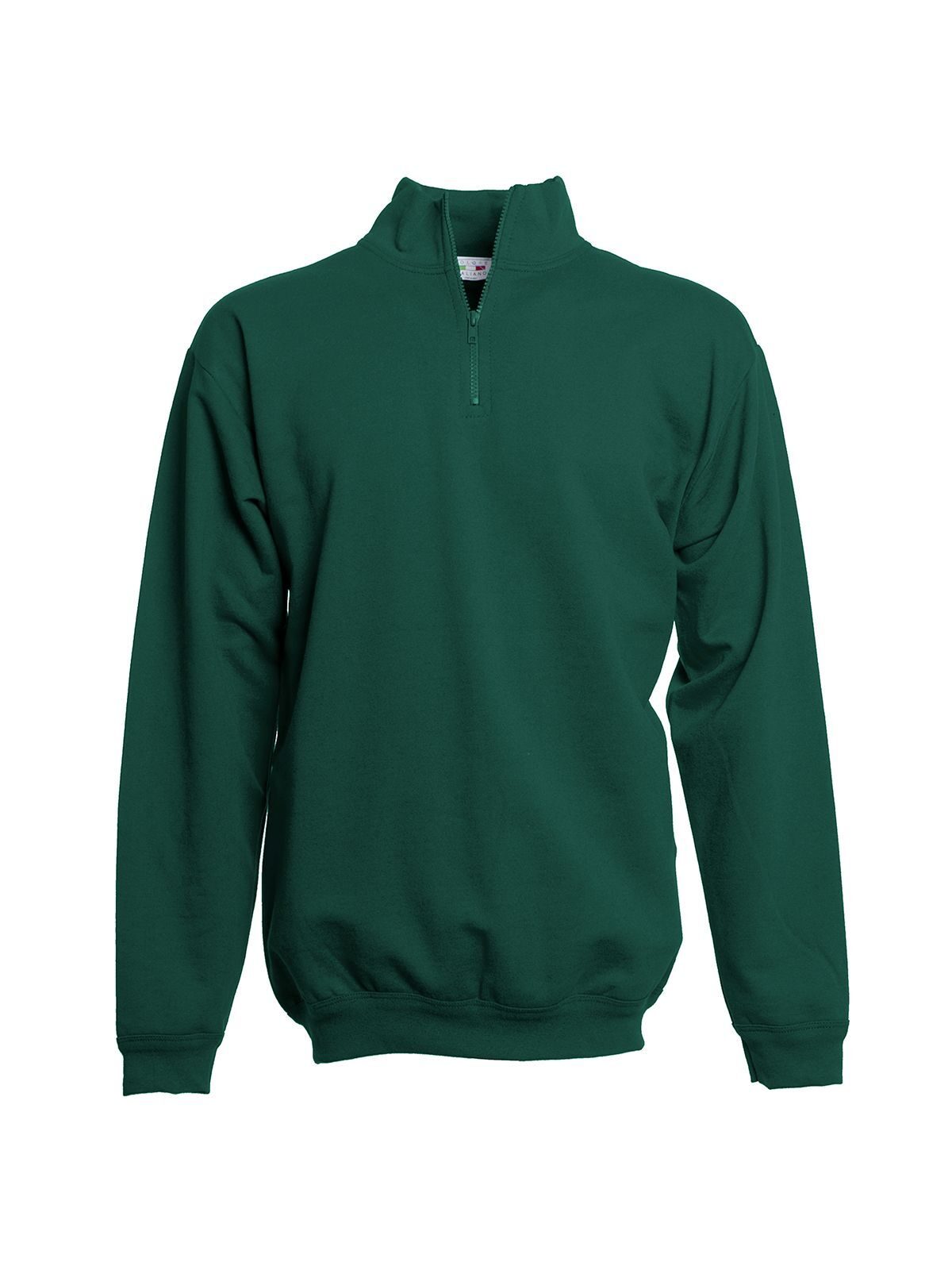 bottle green