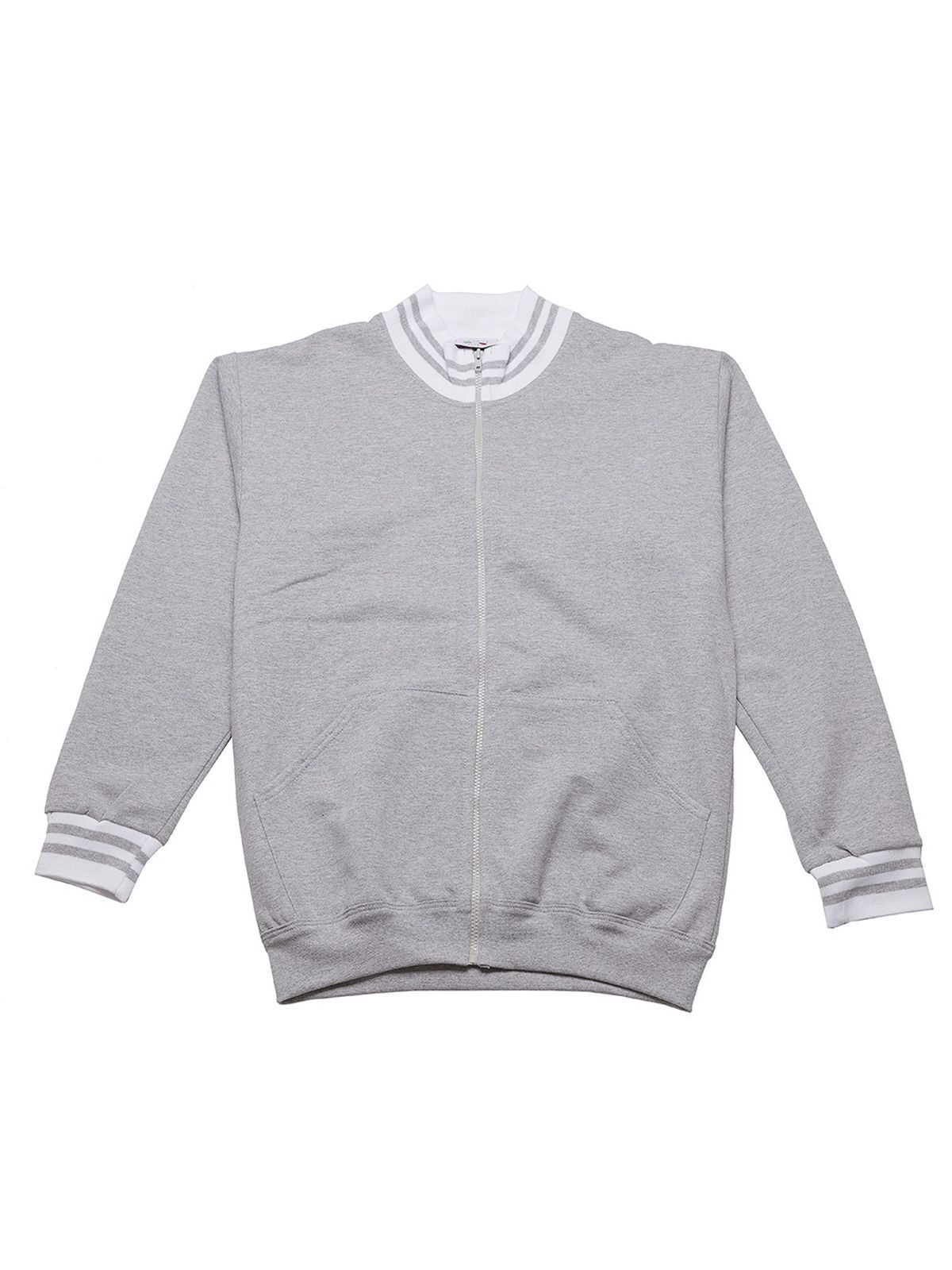 grey/white