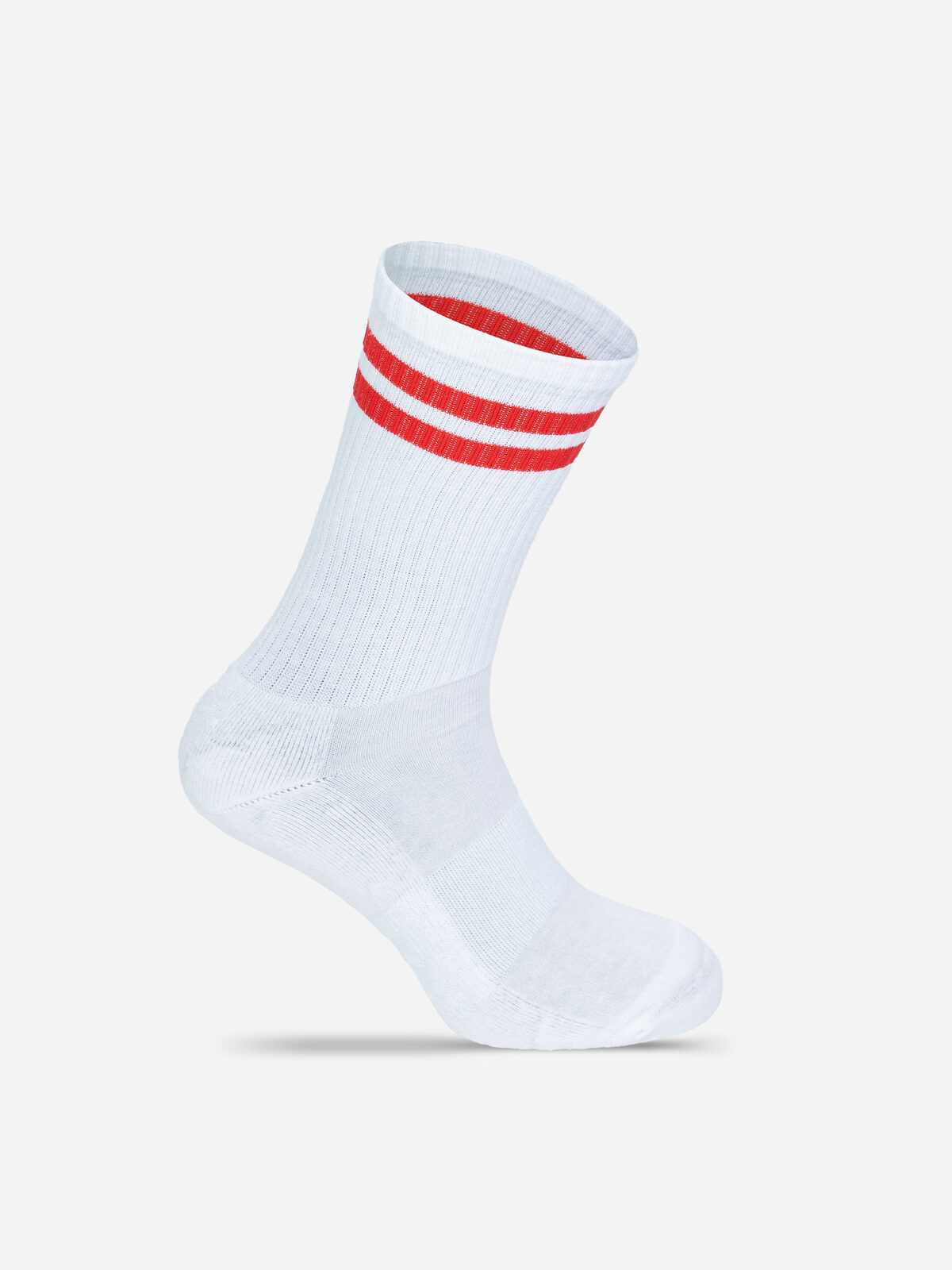White/Red