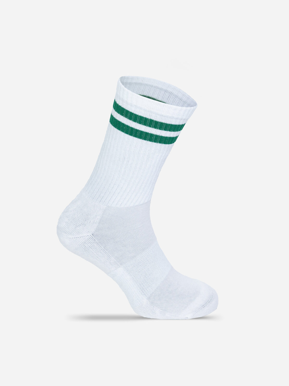 White/Green
