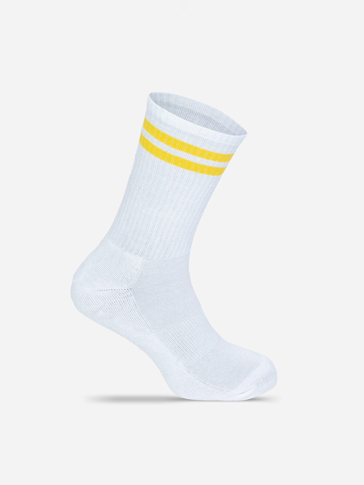 White/Yellow