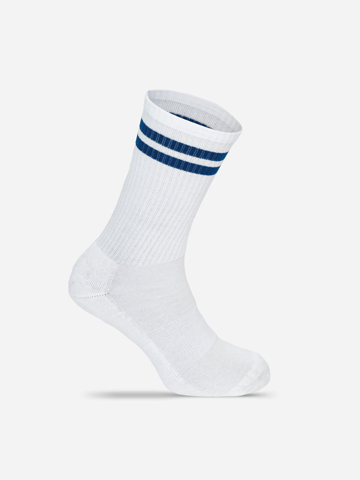 White/Navy