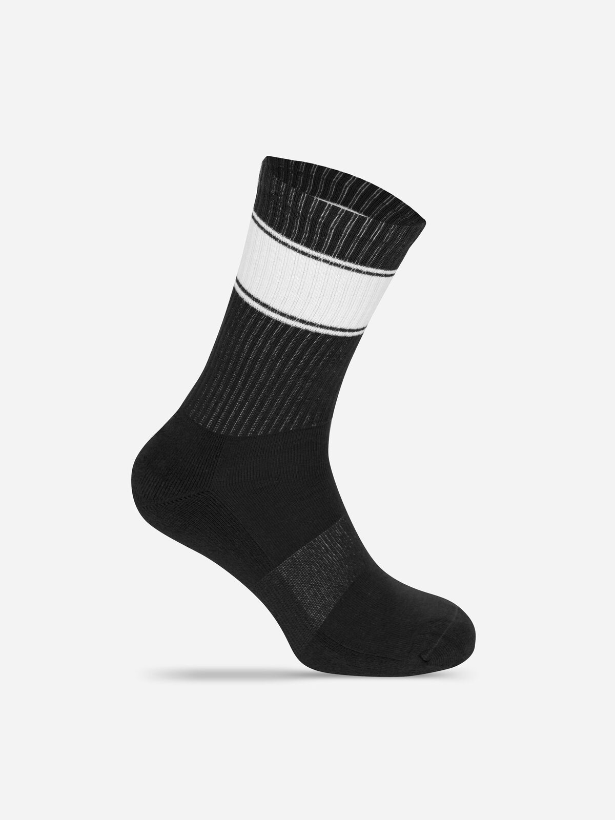 Black/White